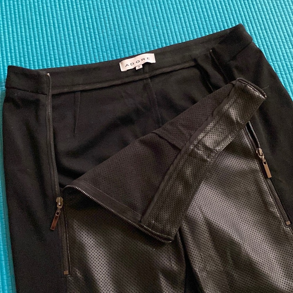 Slim Pants - Picture 5 of 8